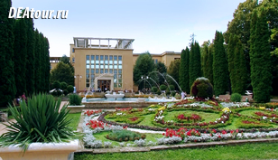 Ессентуки